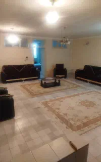 سوییت شیک و زیبا تمیز پارکینگ دار شیخ تپه