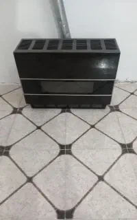 بخاری گازی ارج
