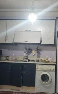 کابینت MDF دیواری
