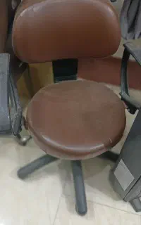 صندلی چرخ دار
