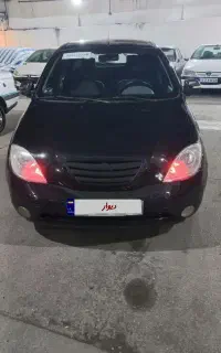 تیبا۲ مدل۹۵مشگی