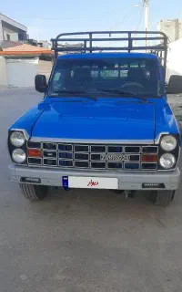 وانت نیسان