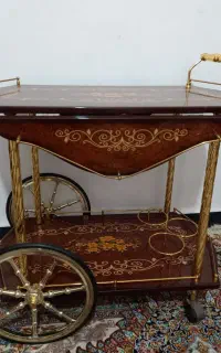 میزبار