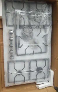 استیل 5شعله