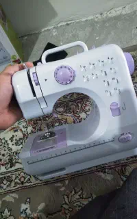 چرخ خیاطی مینی