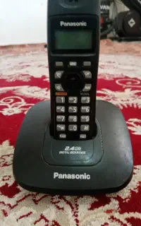 تلفن بدون سیم پاناسونیک