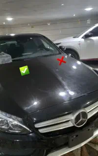 پولیش/واکس/سرامیک خودرو (امکان سیار)