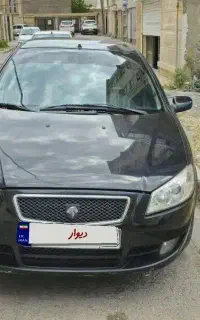 فروش خودروی رانا مدل ۹۴