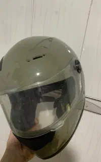 کلاه کاسکت سایزxl
