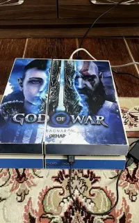 Ps4 Fat 1T تک دسته کپی خور