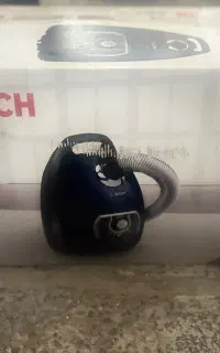 جاروبرقی بوش سری ۸