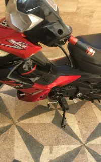 تی وی اس درحد