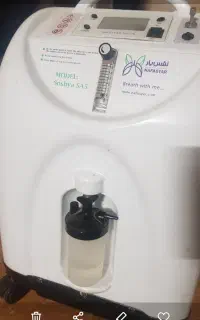 اجازه اکسیژن ساز
