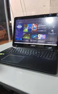 لبتاب ایسوس مدل Q524تاچ ۳۶۰درجه i7
