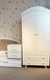 سرویس خواب کودک و نوجوان