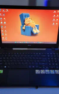 لپتاپ ایسر i5 گرافیک دار