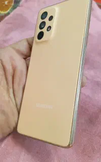 سامسونگ گلکسی a53 5g حافظه 256 رم 8