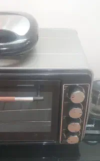 لوازم برقی
