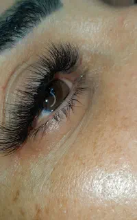 اکستشن مژه۴۵۰ماندگاری۳۰روزتکمل البوم کاری