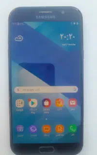 a7 2017گوشی سامسونگ