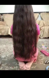 خرید موی خام از ۵۰ سانت به بالا