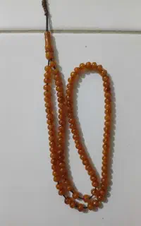 کهربا