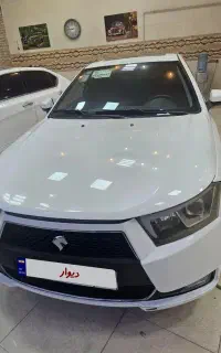 دنا پلاس 6دنده توربو 1402