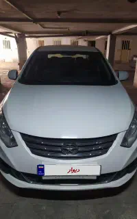 جک J4 مدل ۱۳۹۹
