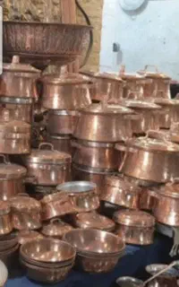 خریدارو  خرید فروش دیگ