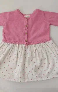 لباس بچه گانه