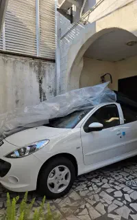 پژو 207 اتوماتیک