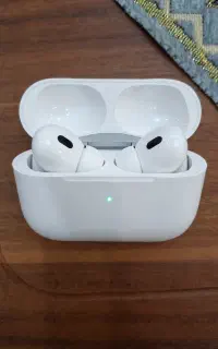 ایرپاد پرو ۲ اورجینال اپل زیر قیمت Airpods Pro 2