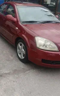 فروش ماشین