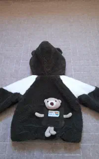 لباس بچگانه
