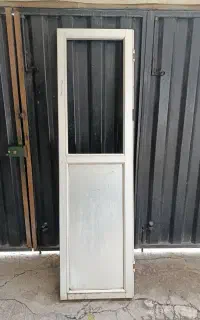 درب آلومینیوم درب حمام