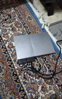 پلی استیشن دو