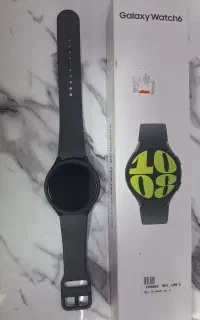 ساعت هوشمند سامسونگ واچ6