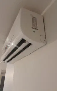 نصاب نصب کولر گازی و تعمیر