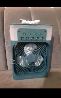پنکه فروشی نو