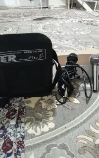 باند مداحی اکو نو