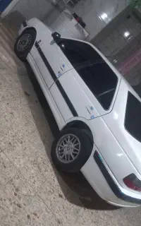 پژو پارس مدل ۹۰