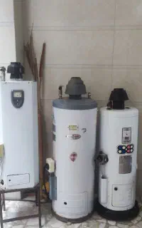 آبگرمکن ۶۰ لیتری سپهر الکتریک و ۱۲۰ لیتری پرسین
