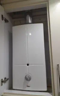 سرویس،تعمیر آبگرمکن  دیواری بوتان