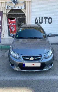 کوییک 402 بیرنگ