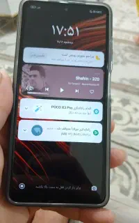 گوشی شیامی