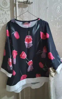 تعدادی شومیز