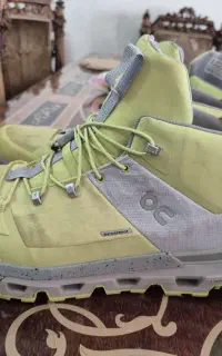 کتونی برندOnrunning
