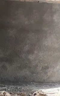 سیمان کاری ونرمه کشی