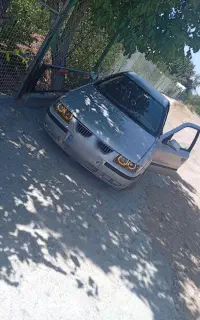 سمند 82عروسک