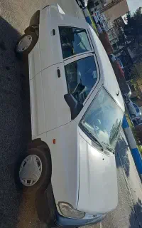 پراید مدل ۹۸